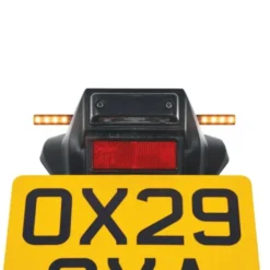 MC Blinklys sæt – Oxford Cell Indicators EL351