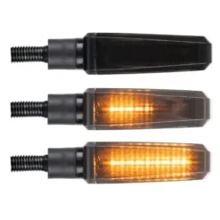 MC Blinklys sæt – Oxford DarkChaser Sequential Indicators EL364