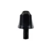 MC Blinklys sæt – Oxford DarkEye Flush Fit Micro Indicators EL352