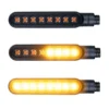MC Blinklys sæt – Oxford Nightfighter Sequential Indicators EL363