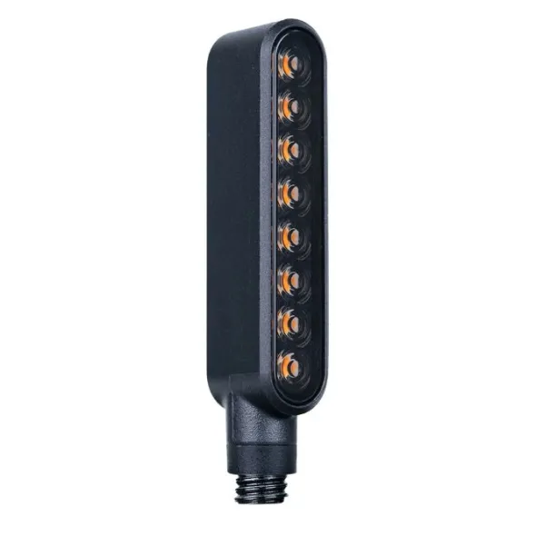 MC Blinklys sæt – Oxford Nightfighter Sequential Indicators EL363