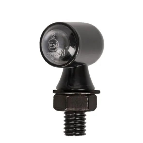 MC Blinklys sæt – Oxford Oxford Bullet LED REAR Indicators EL353