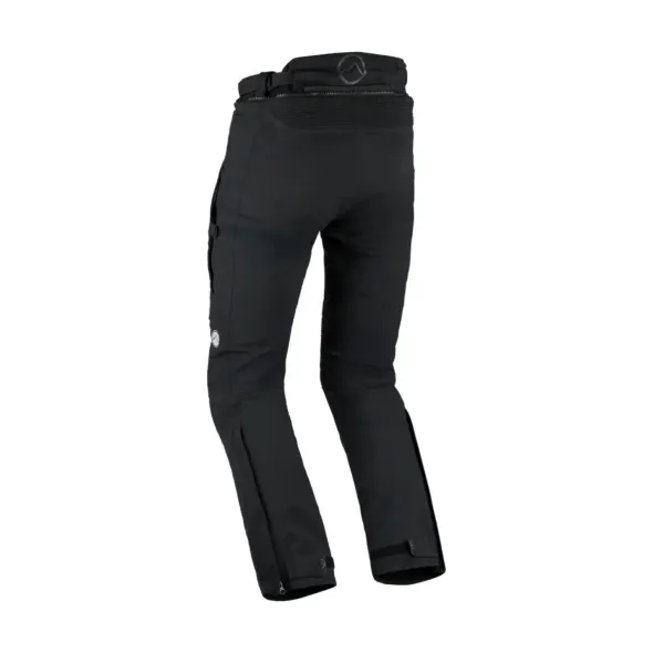MC-Bukser – Dane Halsted Dame Gore-Tex Pro Sort