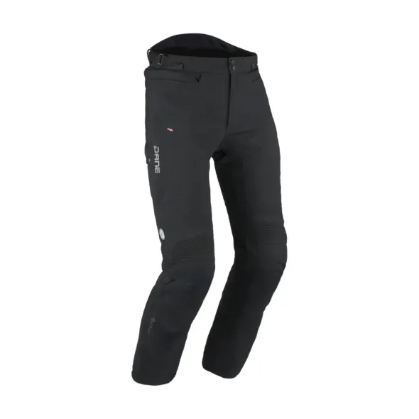 MC-Bukser – Dane Halsted Dame Gore-Tex Pro Sort