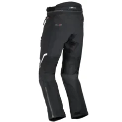 MC-Bukser – Dane Lyngby Air 2 Gore-Tex Pro Sort