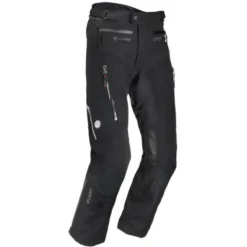 MC-Bukser – Dane Lyngby Air 2 Gore-Tex Pro Sort