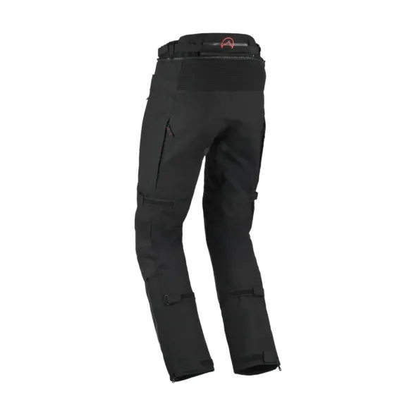 MC-Bukser – Dane Spor Gore-Tex Sort