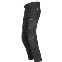 MC-Bukser – Richa Brutus Gore-Tex Sort
