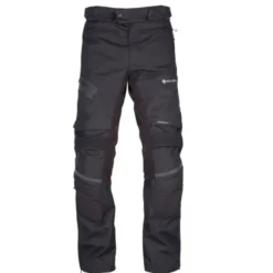 MC-Bukser – Richa Brutus Gore-Tex Sort