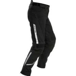 MC-Bukser – Richa Colorado 2 Pro Sort Str. S