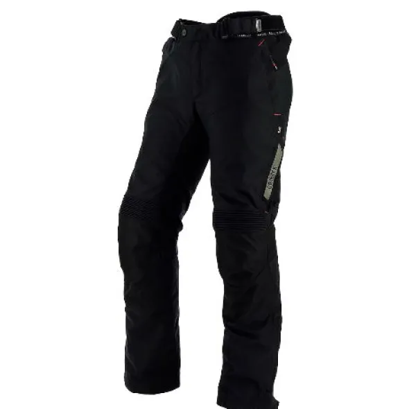 MC-Bukser – Richa Cyclone GTX Sort