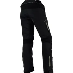 MC-Bukser – Richa Cyclone GTX Sort
