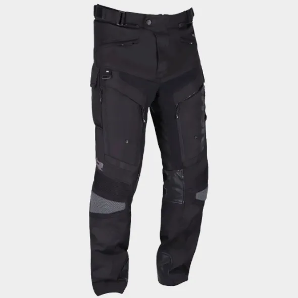 MC-Bukser – Richa Infinity 2 Adventure Sort Str. 6XL