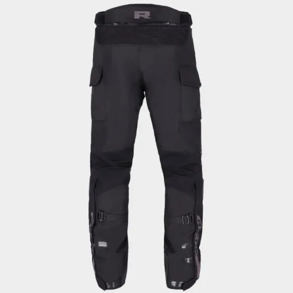 MC-Bukser – Richa Infinity 2 Adventure Sort Str. 6XL
