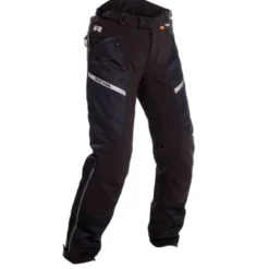 MC-Bukser – Richa Softshell Mesh WP Dame Model