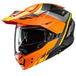 MC-Enduro-/ADV-hjelm – HJC I80 Imes MC1SF