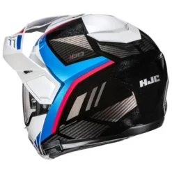 MC-Enduro-/ADV-hjelm – HJC I80 Imes MC21