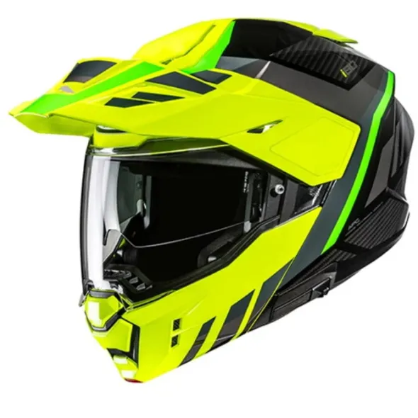 MC-Enduro-/ADV-hjelm – HJC I80 Imes MC3H