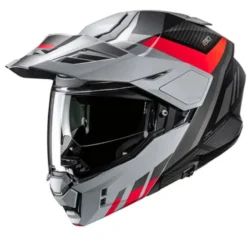 MC-Enduro-/ADV-hjelm – HJC I80 Imes MC7SF