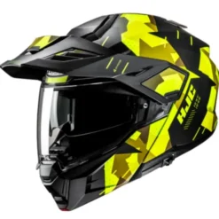 MC-Enduro-/ADV-hjelm – HJC I80 Roki MC3HSF