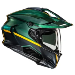 MC-Enduro-/ADV-hjelm – HJC RPHA 60 Arbre MC4