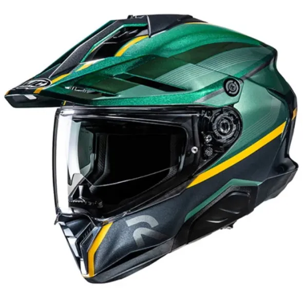 MC-Enduro-/ADV-hjelm – HJC RPHA 60 Arbre MC4