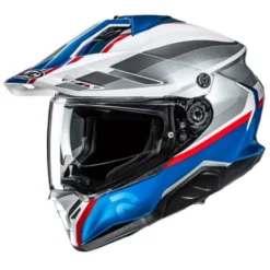MC-Enduro-/ADV-hjelm – HJC RPHA 60 Arbre MC21