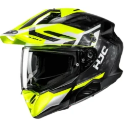 MC-Enduro-/ADV-hjelm – HJC RPHA 60 Dakar MC3HSF