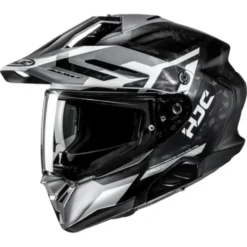 MC-Enduro-/ADV-hjelm – HJC RPHA 60 Dakar MC5SF