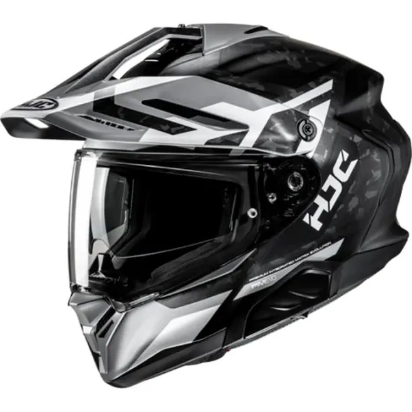 MC-Enduro-/ADV-hjelm – HJC RPHA 60 Dakar MC5SF