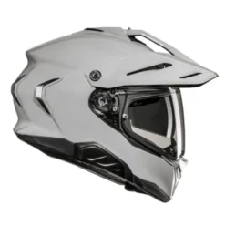 MC-Enduro-/ADV-hjelm – HJC RPHA 60 Nardo Grey
