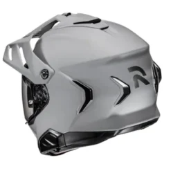 MC-Enduro-/ADV-hjelm – HJC RPHA 60 Nardo Grey