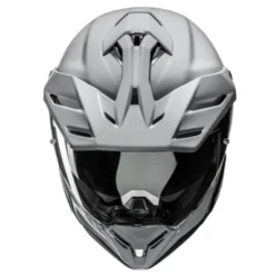 MC-Enduro-/ADV-hjelm – HJC RPHA 60 Nardo Grey