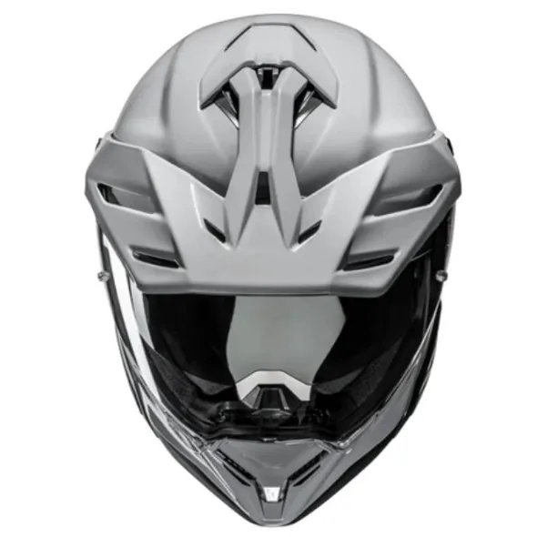 MC-Enduro-/ADV-hjelm – HJC RPHA 60 Nardo Grey