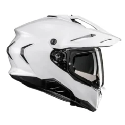 MC-Enduro-/ADV-hjelm – HJC RPHA 60 Pearl White