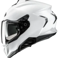 MC-Enduro-/ADV-hjelm – HJC RPHA 60 Pearl White