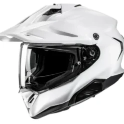 MC-Enduro-/ADV-hjelm – HJC RPHA 60 Pearl White