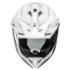 MC-Enduro-/ADV-hjelm – HJC RPHA 60 Pearl White