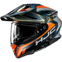 MC-Enduro-/ADV-hjelm – HJC RPHA 60 Quid MC47SF