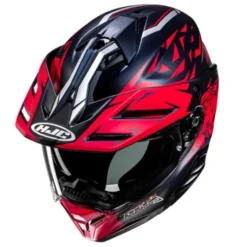 MC-Enduro-/ADV-hjelm – HJC RPHA 60 Spielberg Red Bull Ring