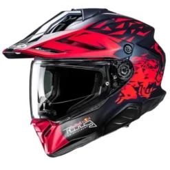 MC-Enduro-/ADV-hjelm – HJC RPHA 60 Spielberg Red Bull Ring
