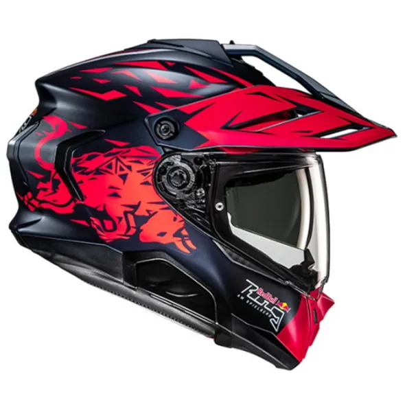 MC-Enduro-/ADV-hjelm – HJC RPHA 60 Spielberg Red Bull Ring