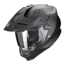 MC-Enduro-/ADV-hjelm – Scorpion ADF-9000 AIR Mat Sort