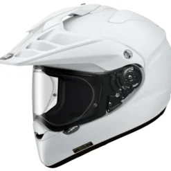 MC-Enduro-/ADV-hjelm – Shoei Hornet-ADV06 Hvid