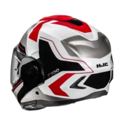 MC Flip Up hjelm – HJC F100 Bios MC1