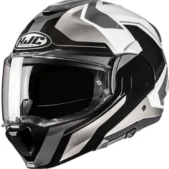 MC Flip Up hjelm – HJC F100 Bios MC5
