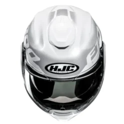 MC Flip Up hjelm – HJC F100 Hetal MC10