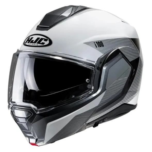 MC Flip Up hjelm – HJC I100 Beston MC5