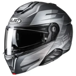MC Flip Up hjelm – HJC i91 Dusk MC5SF