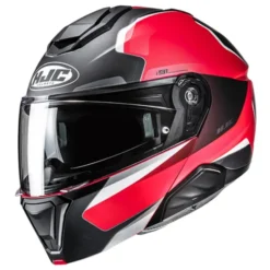 MC Flip Up hjelm – HJC i91 Felio MC1SF